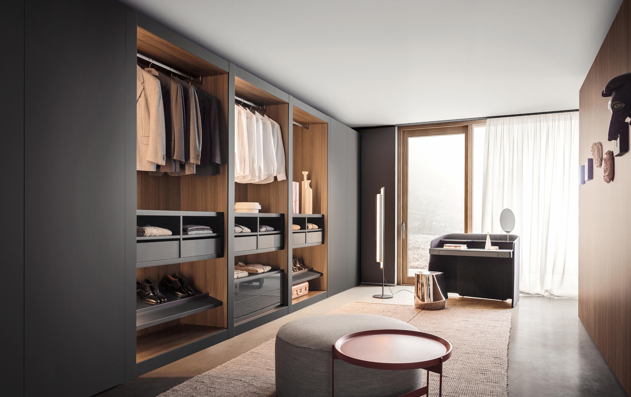 AMBIENT / Kitchens. Bathrooms. Interiors.
