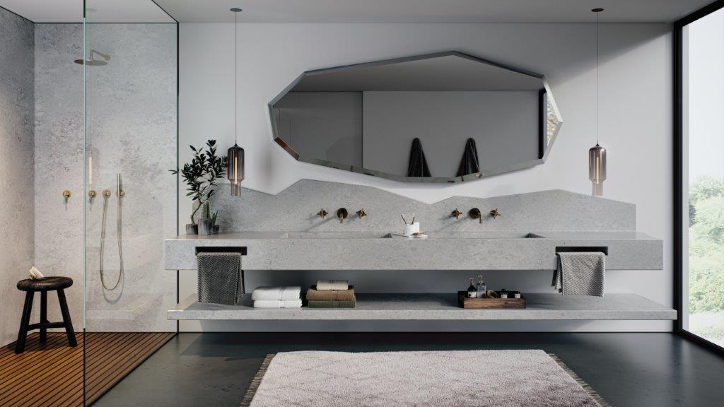Caesarstone Burnaby Design Centre & Warehouse - Vancouver, BC