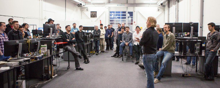 Blackbird Interactive