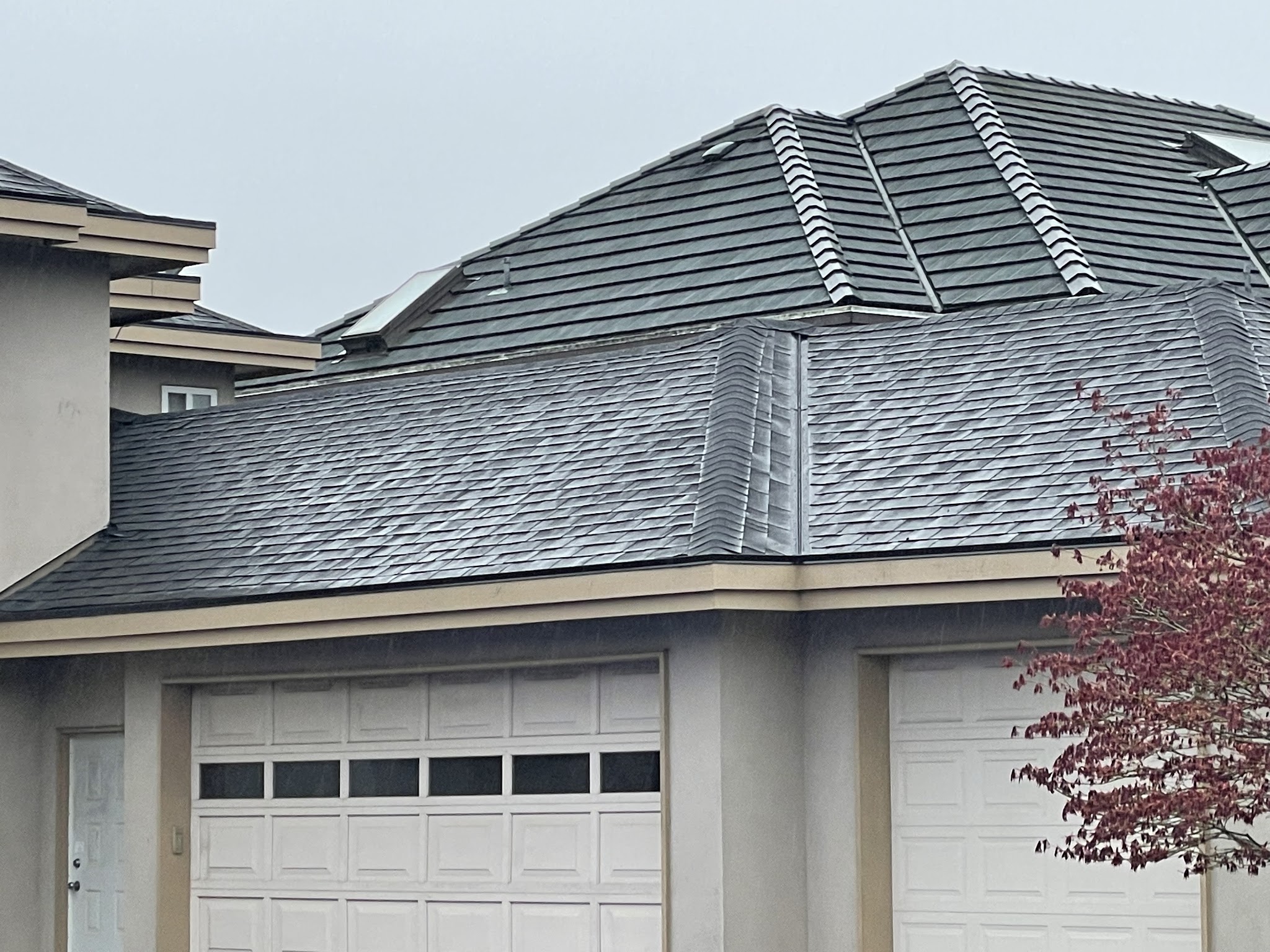 GVRD Roofing Inc.