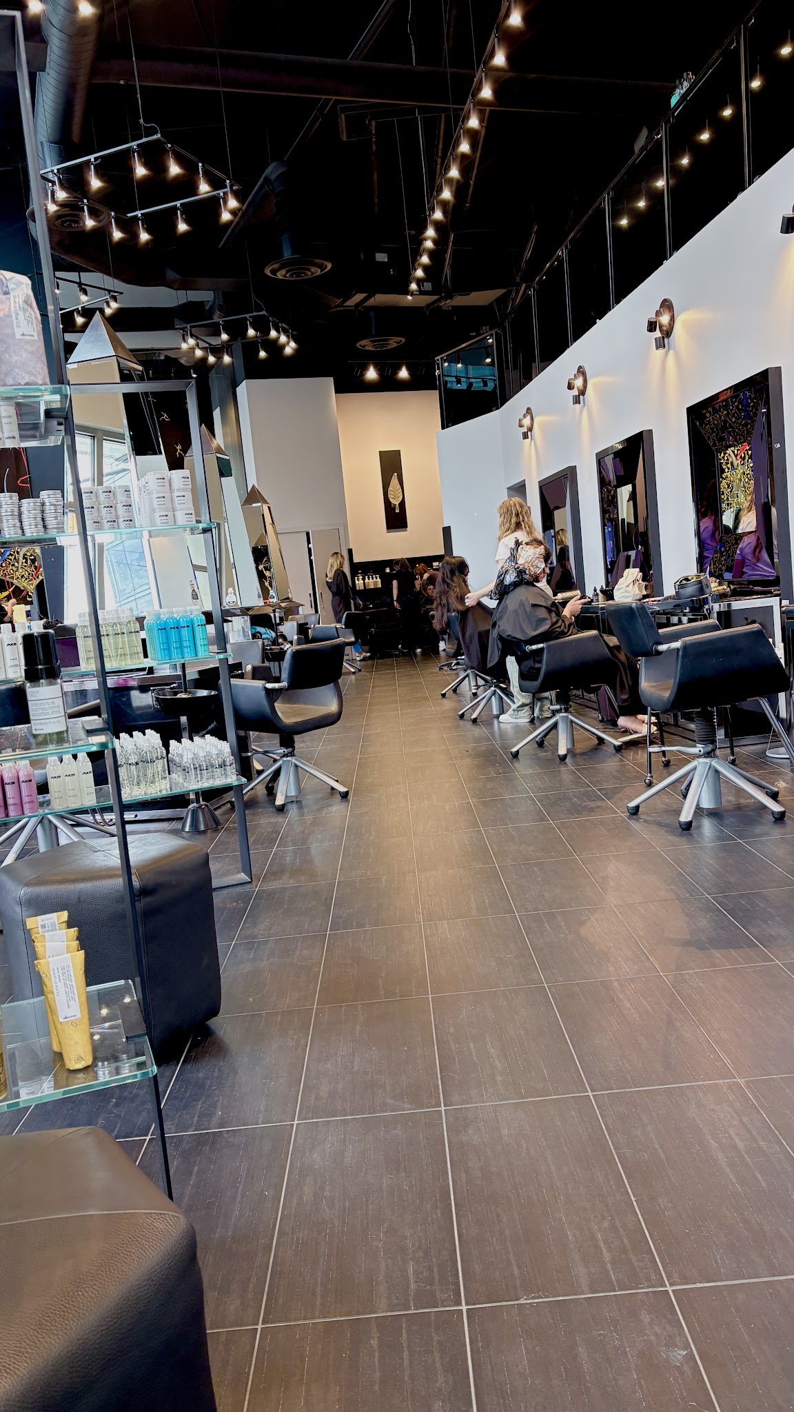 Axis Hair Salon