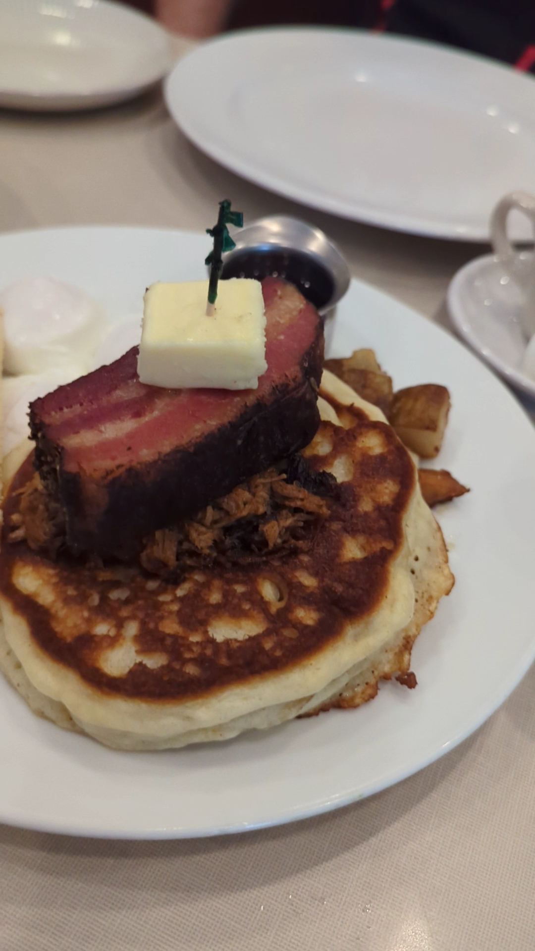 Red Wagon Cafe
