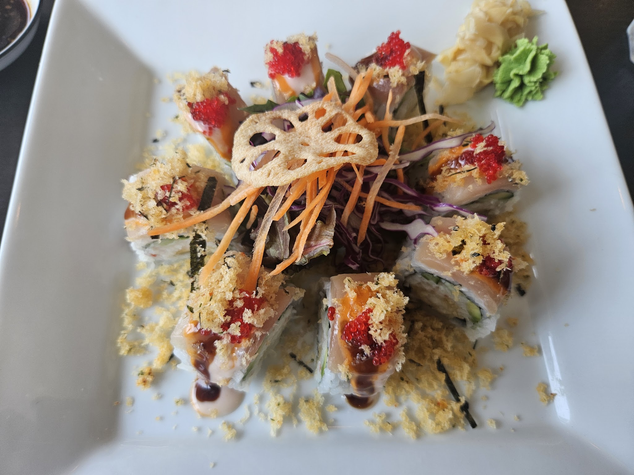 Damiko Sushi