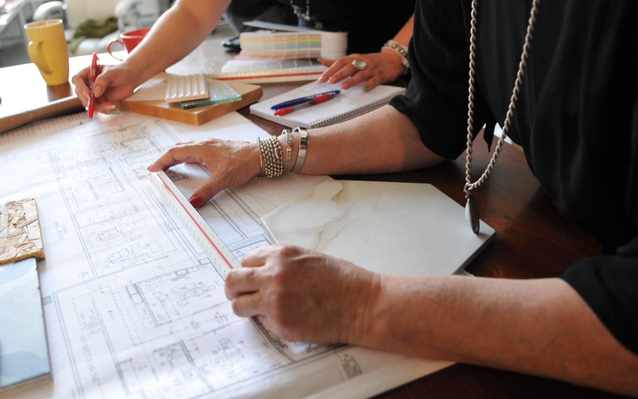 Janks Design Group Inc.