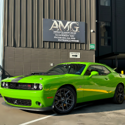 Abenante Motor Group Inc.