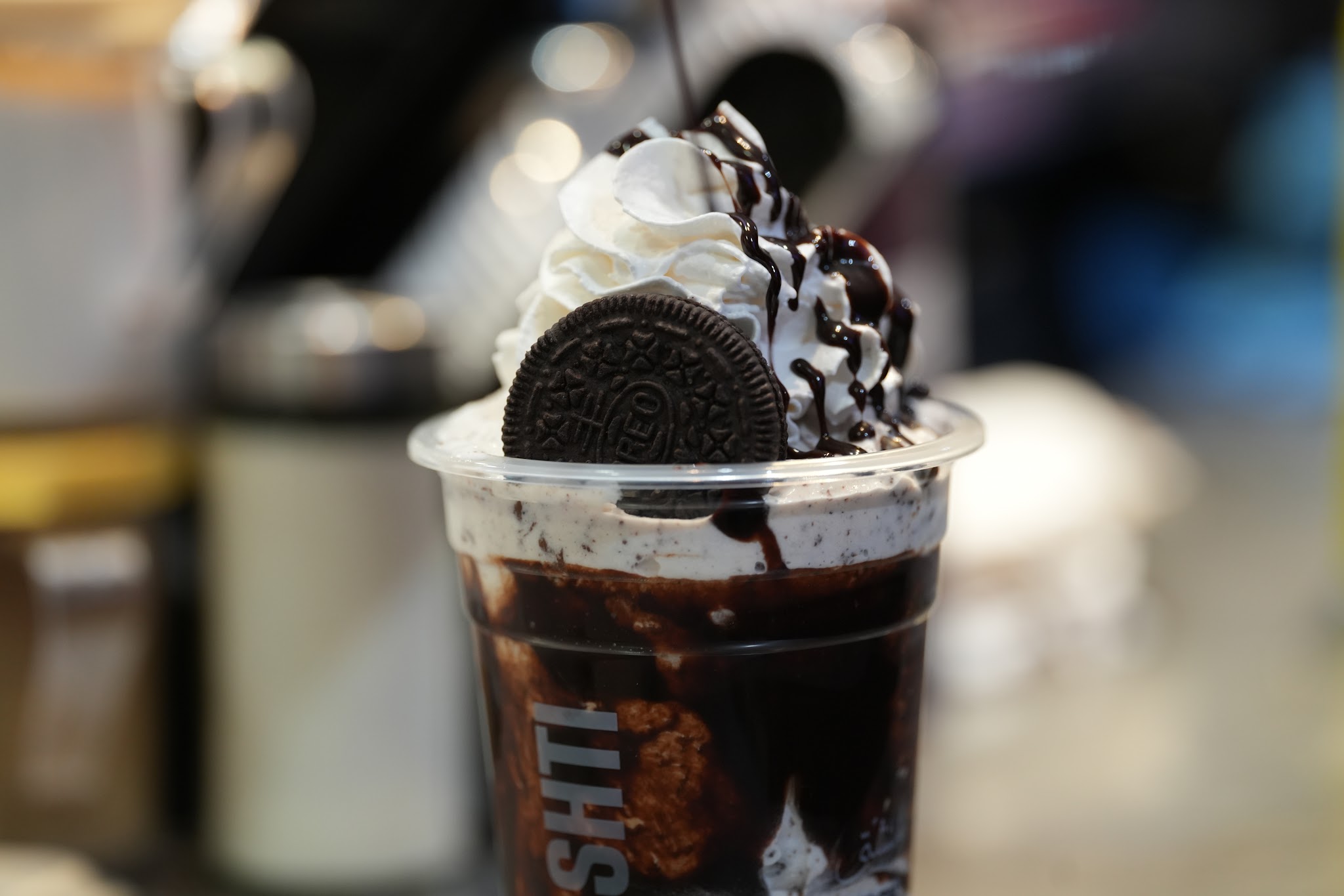 Mashti Cafe | مشتی
