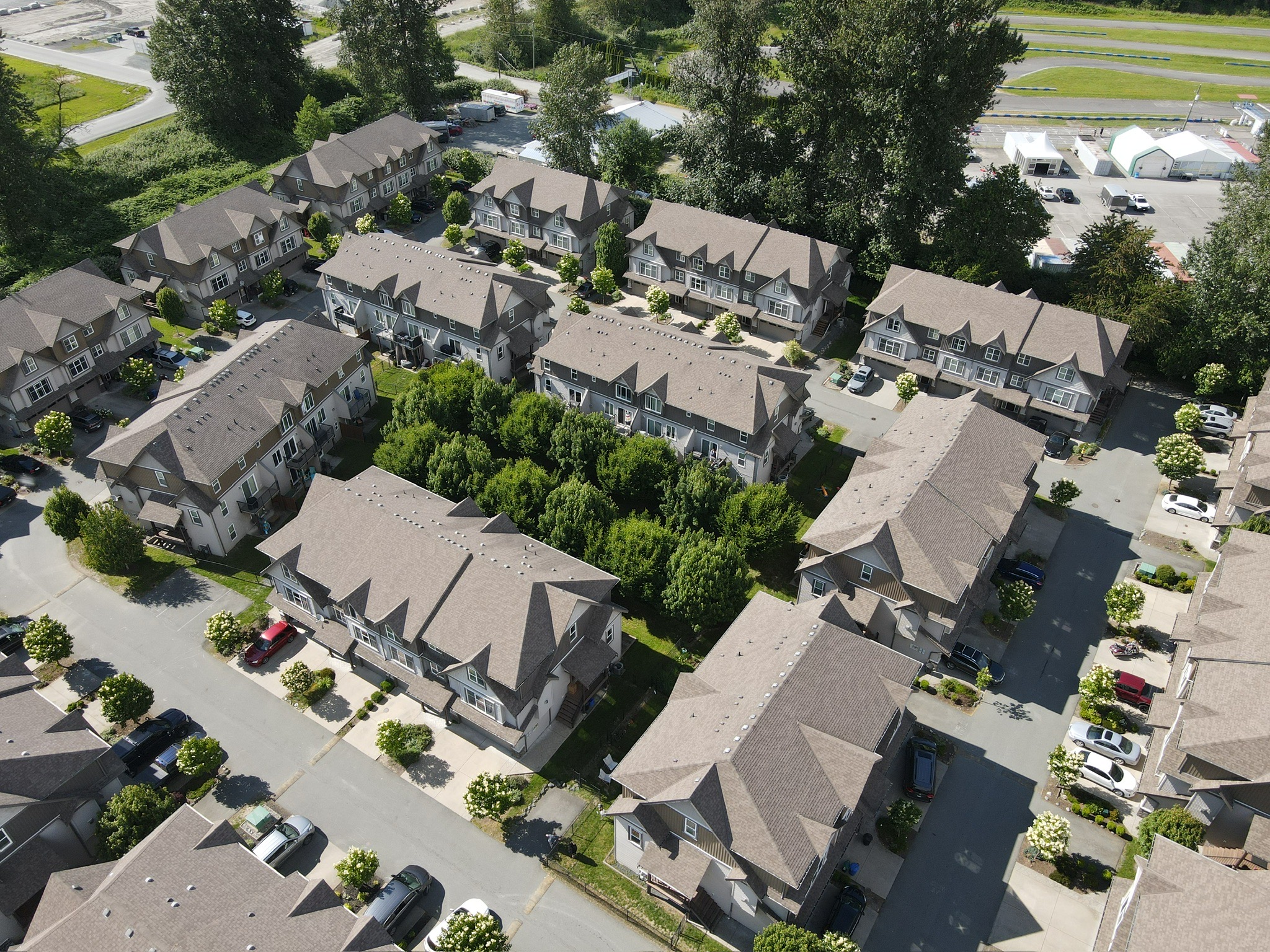 Alphanova Roofing