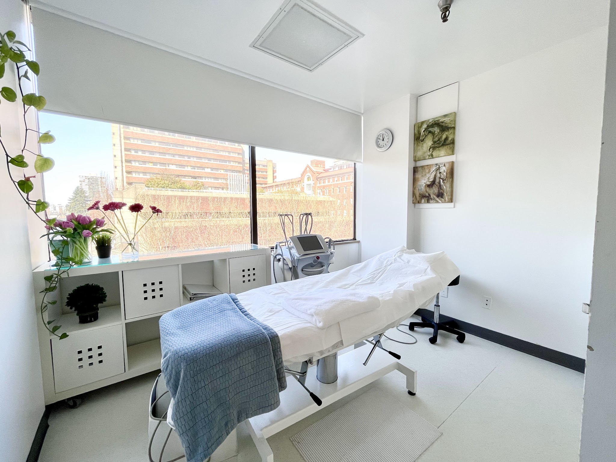 Skin Natural Laser Centre