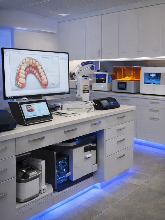 Art of Smile Denture Implant Clinic