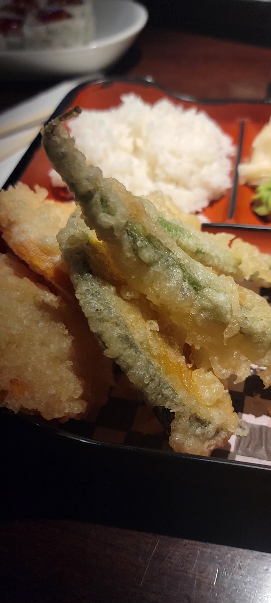 Nordel Sushi