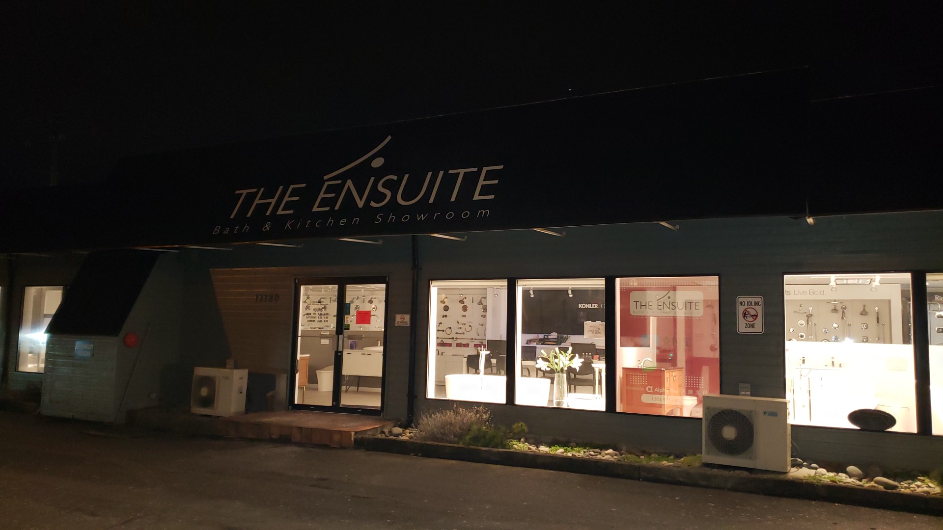 Ensuite Richmond