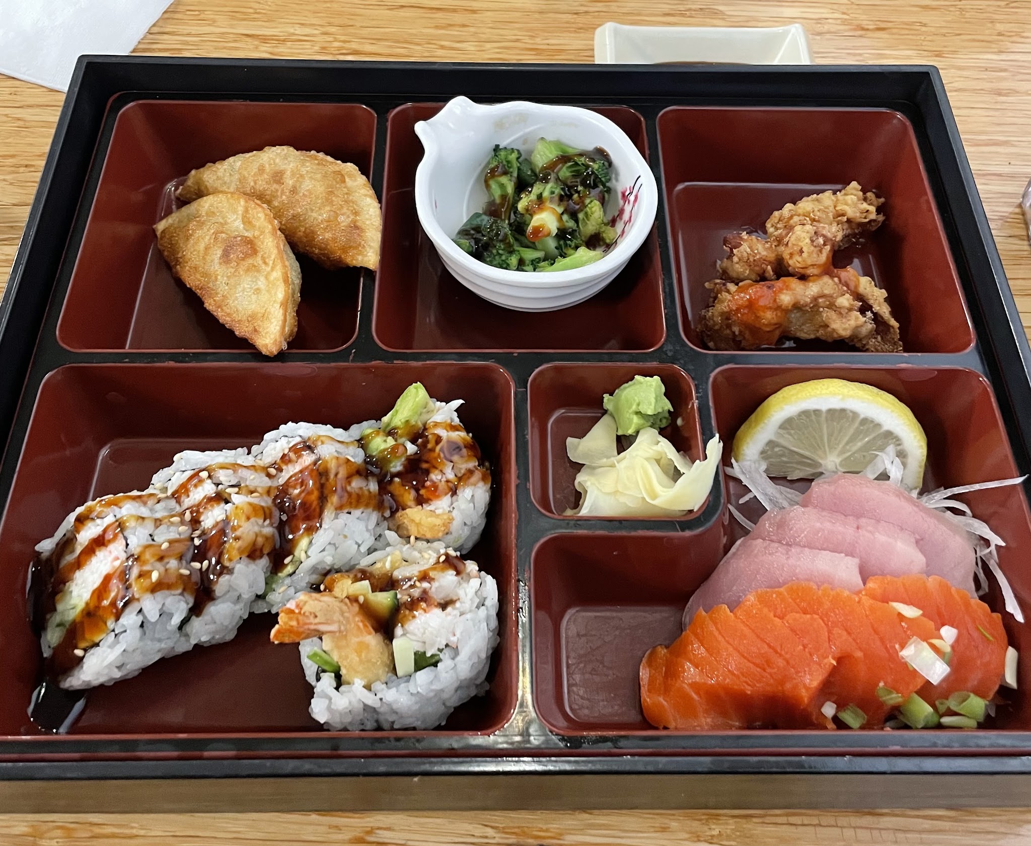 Komo Sushi