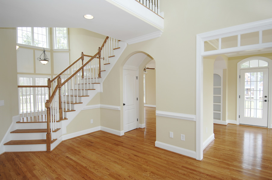The Vancouver Painting Company ®