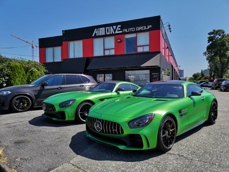 Aimone Auto Group