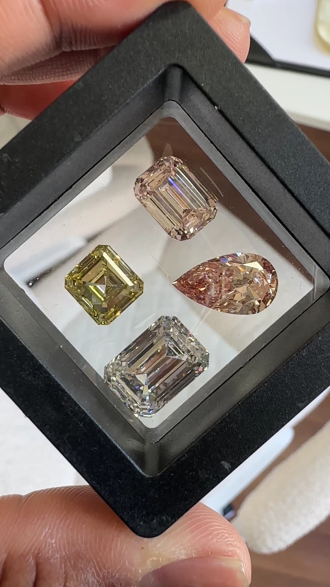 Lukhi Diamond & Jewelry Wholesale