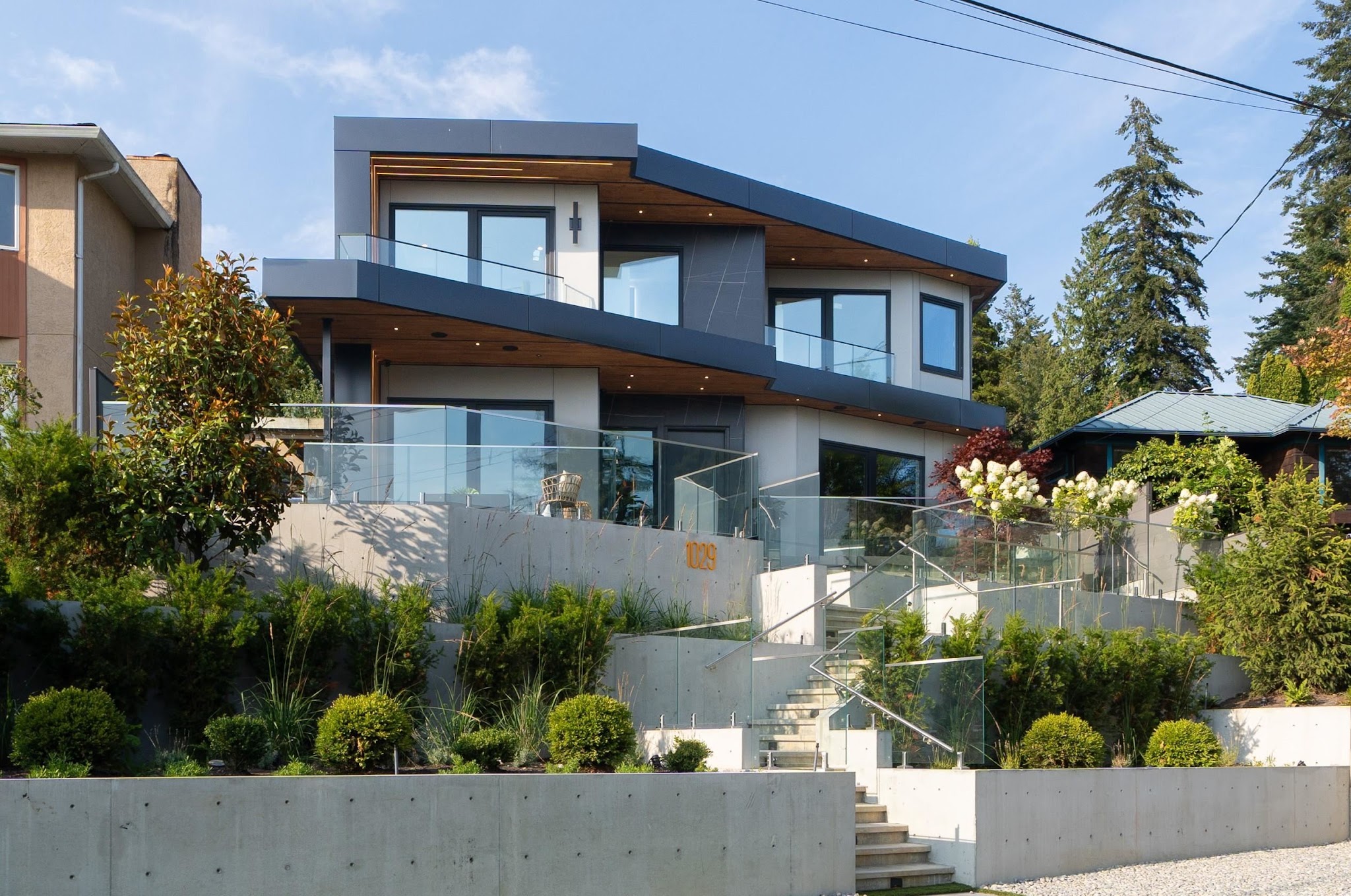 4C Painters Vancouver