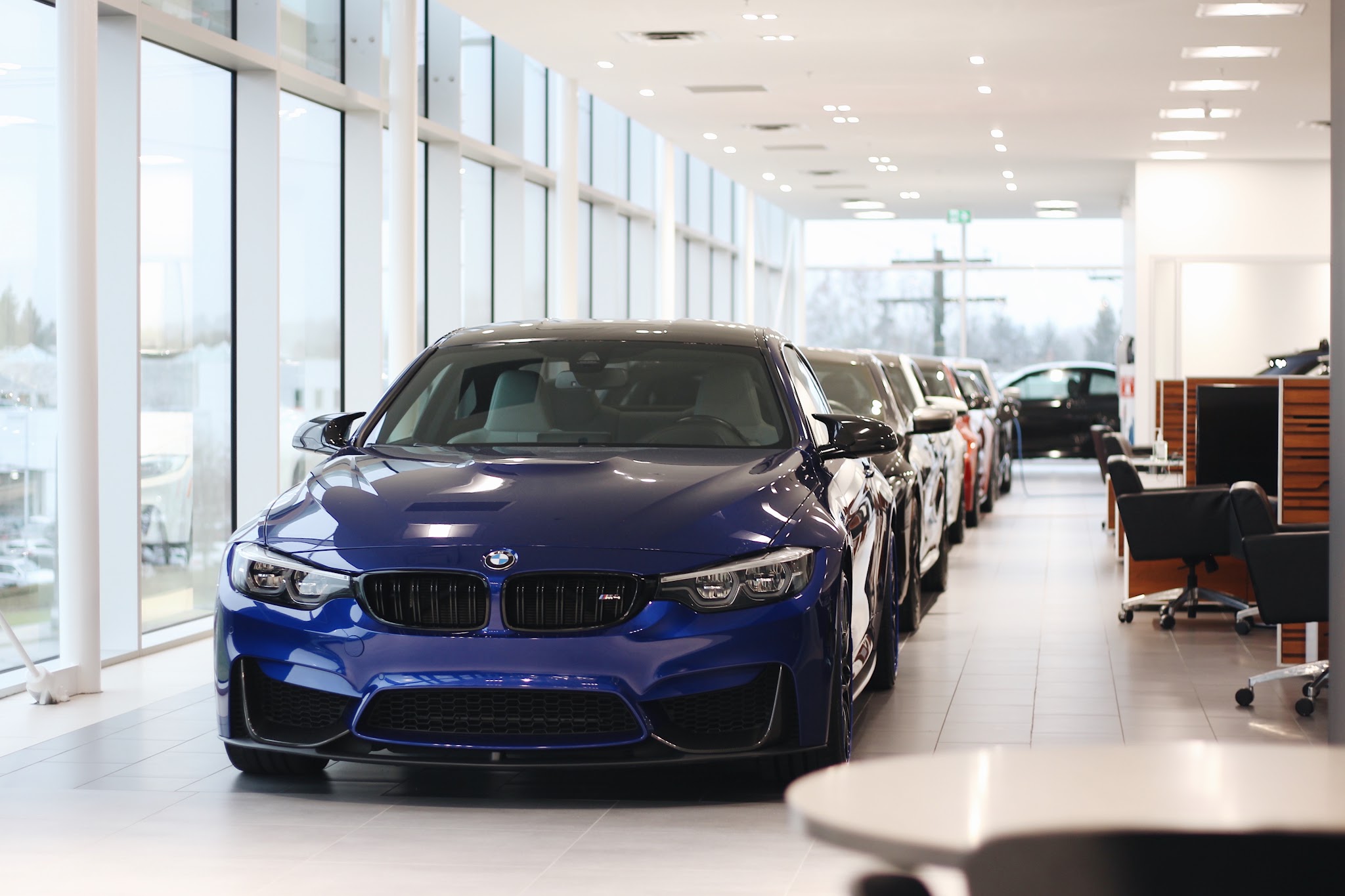 Auto West Pre-Owned