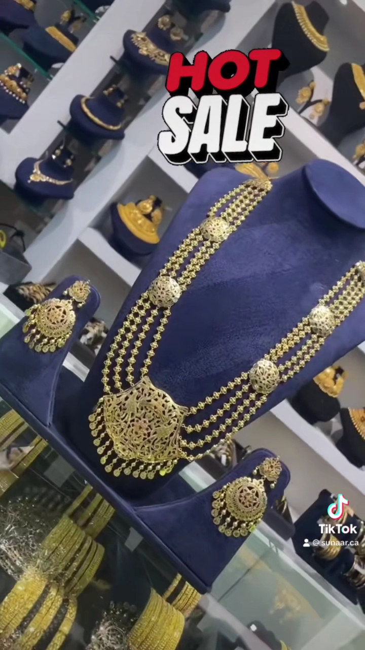 SUNAAR GOLD & DIAMONDS