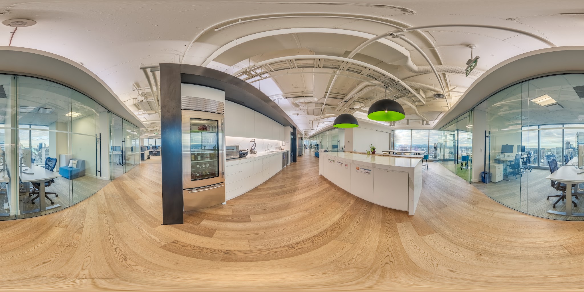ScalePad HQ