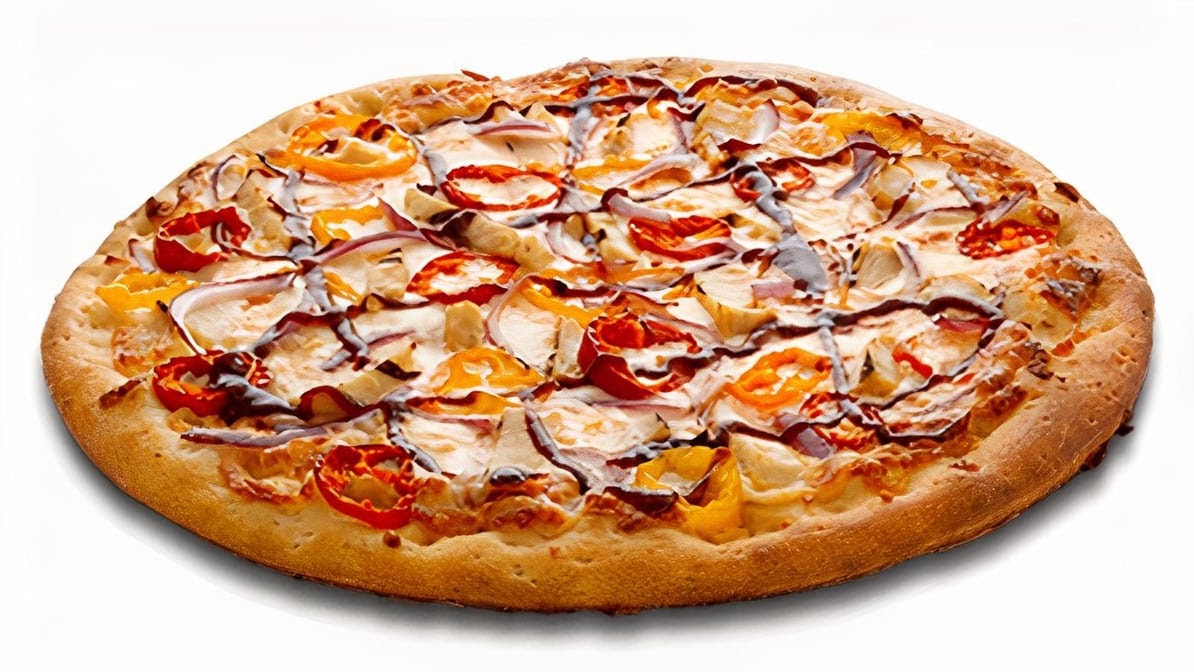 Pizza Pizza