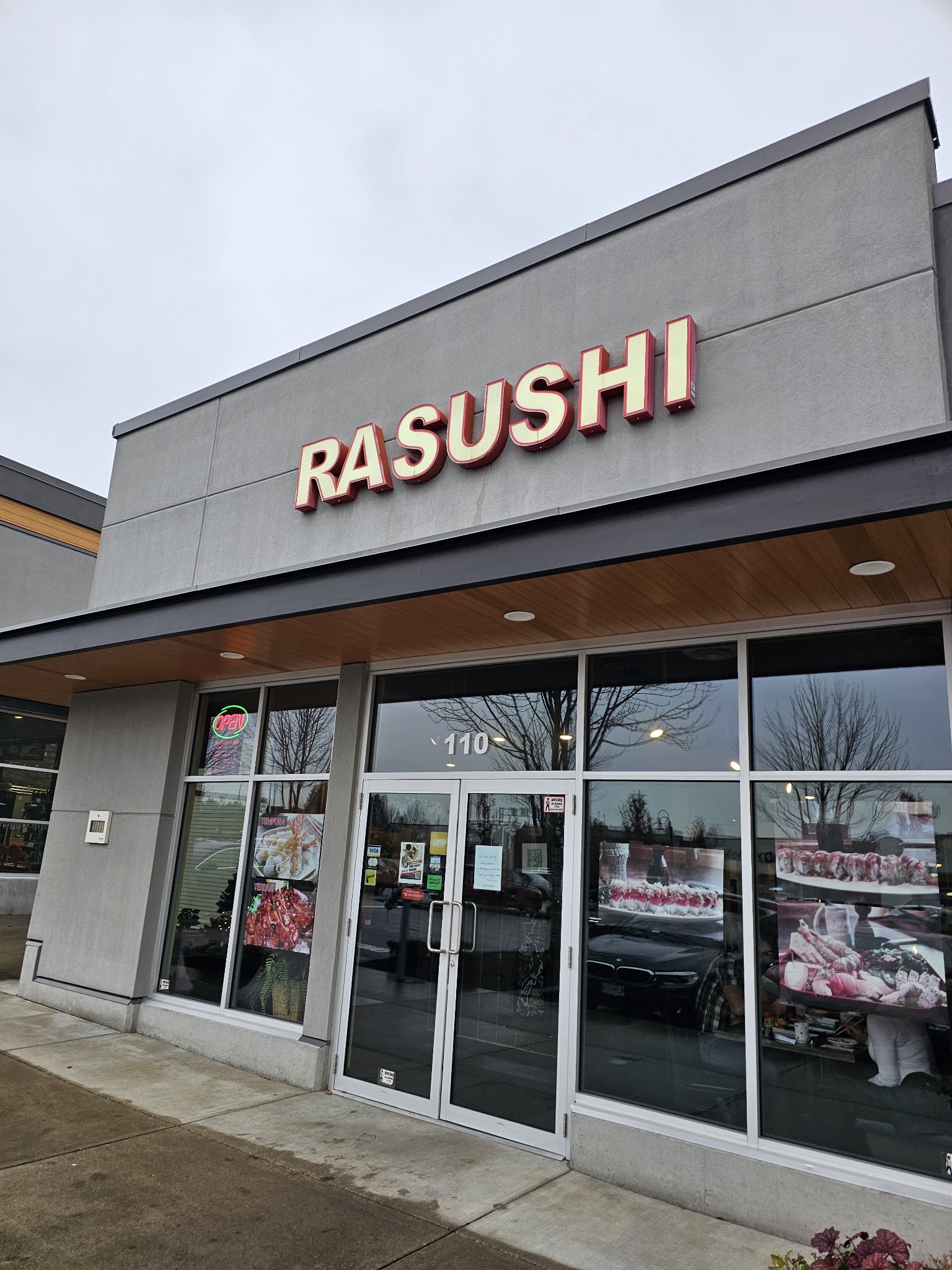 Ra Sushi