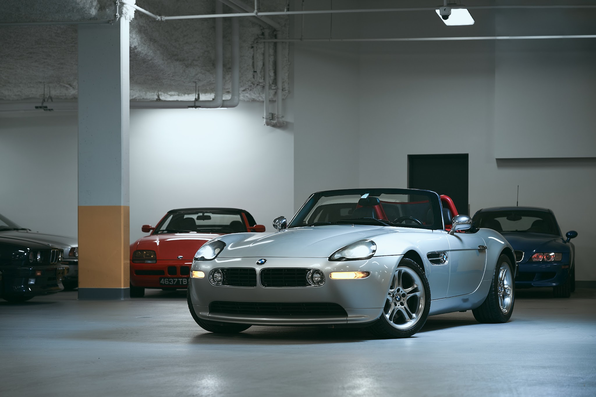 Classic Garage Auto West