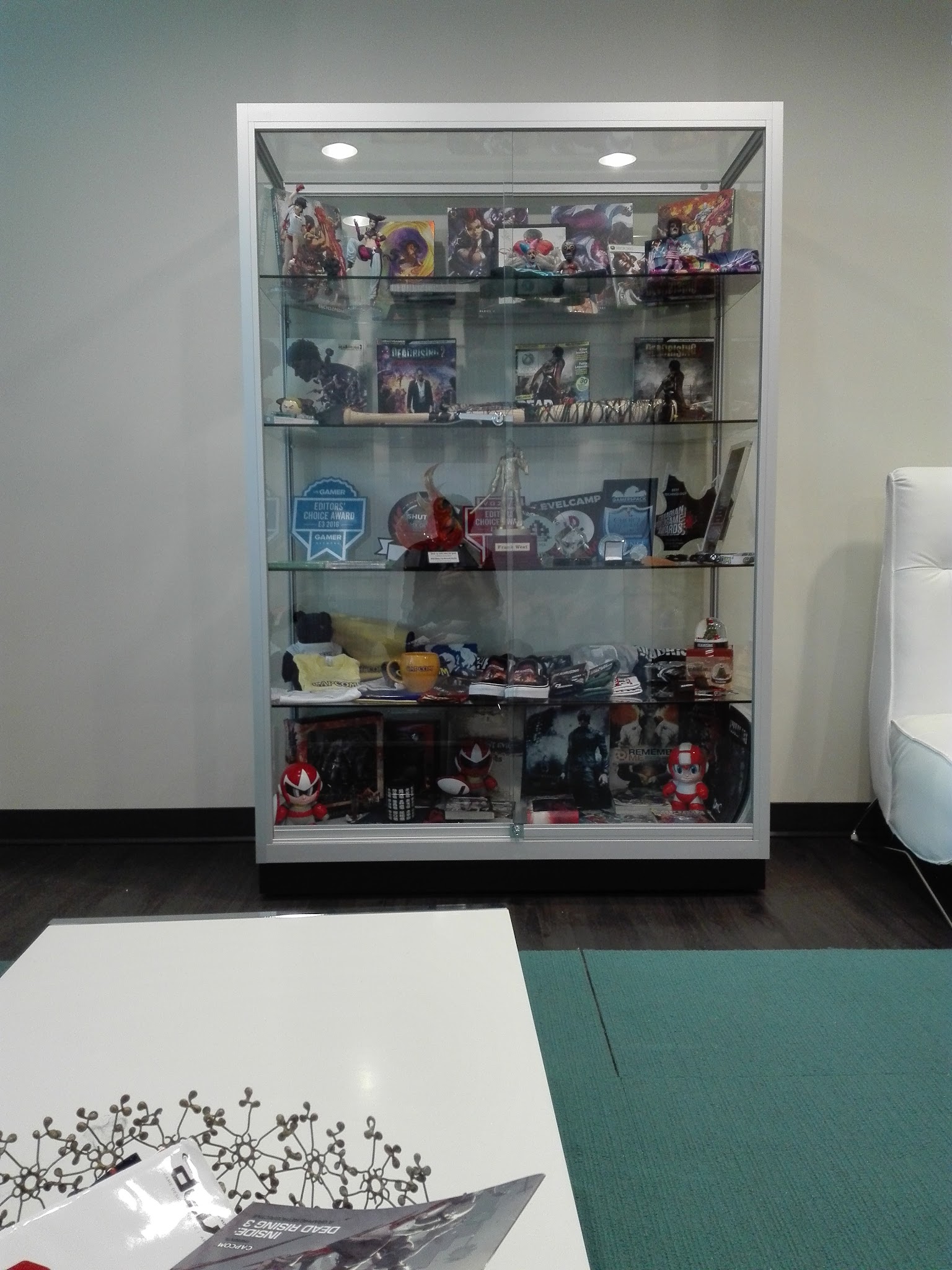 Capcom Vancouver