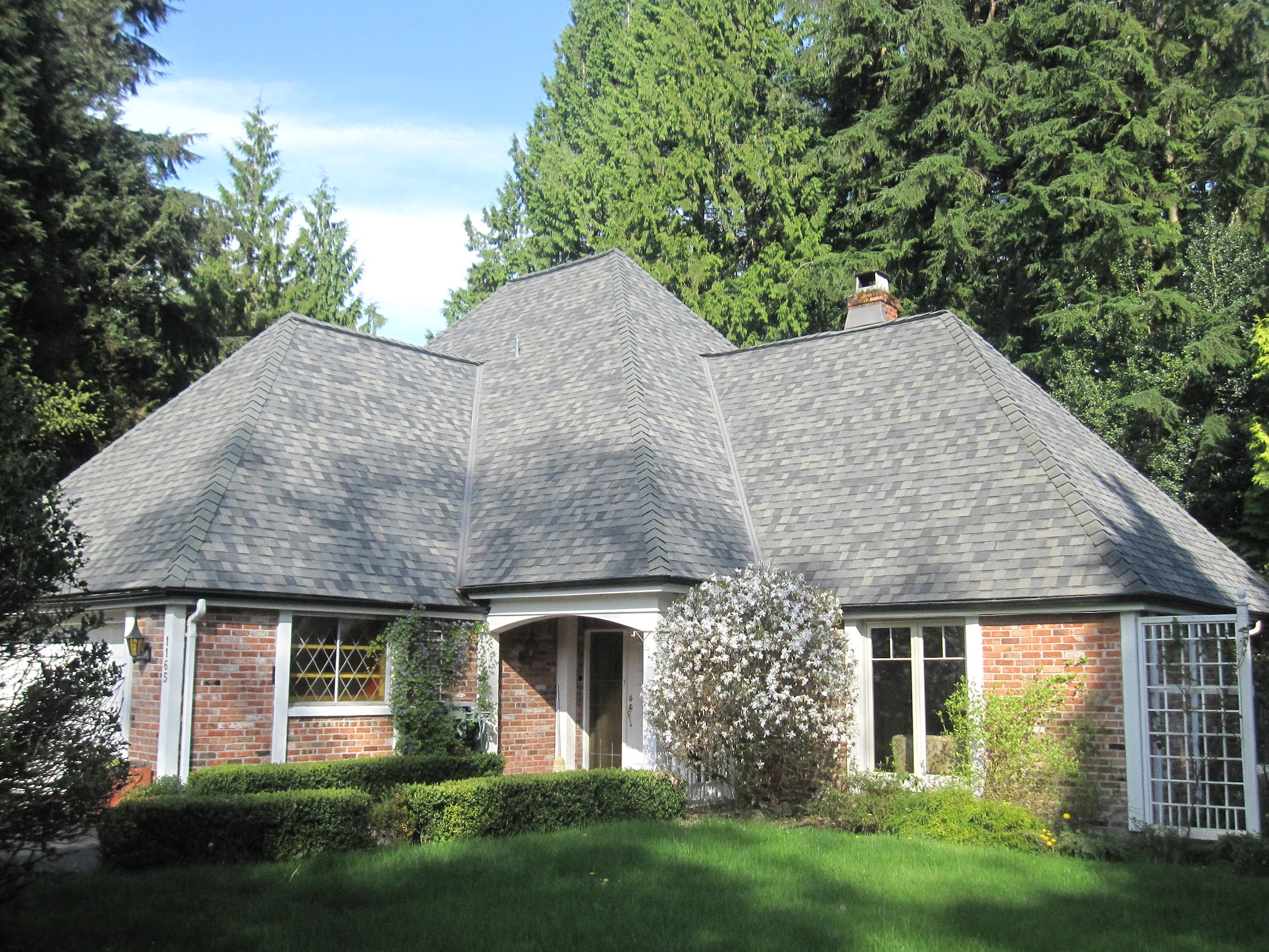 GL Roofing Ltd.