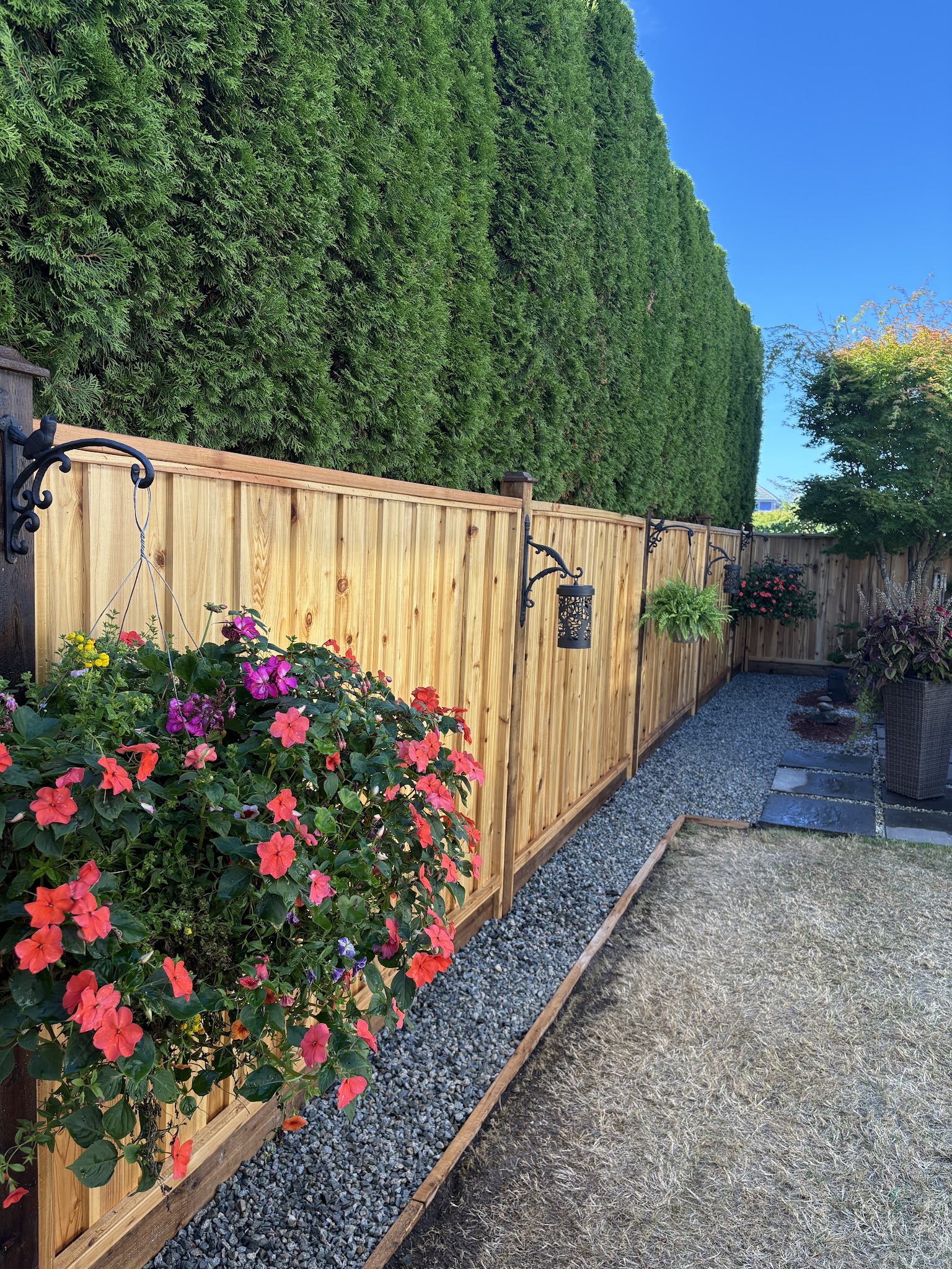Golden Rake Landscaping Projects Inc.