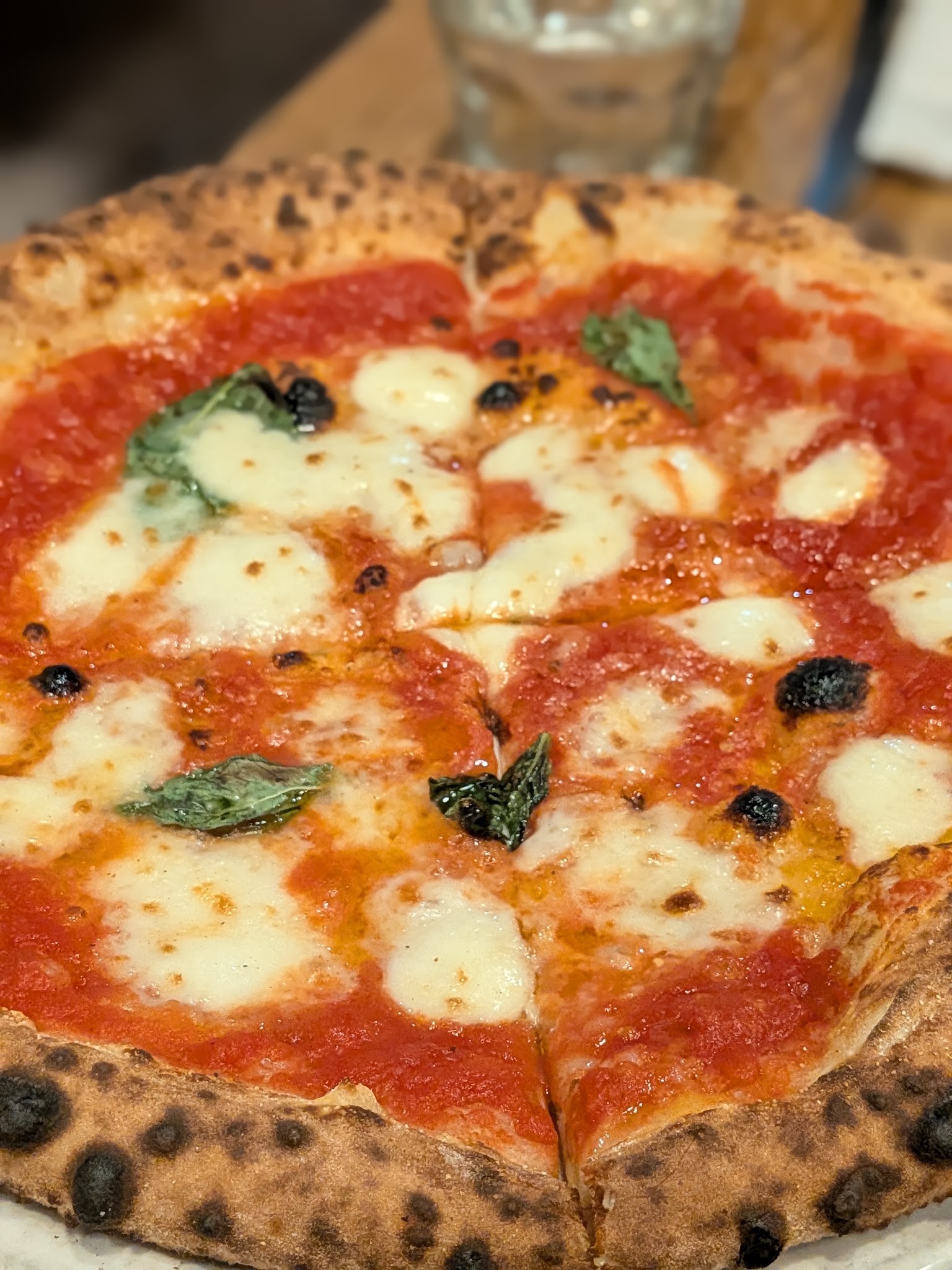 Pizzeria Libretto