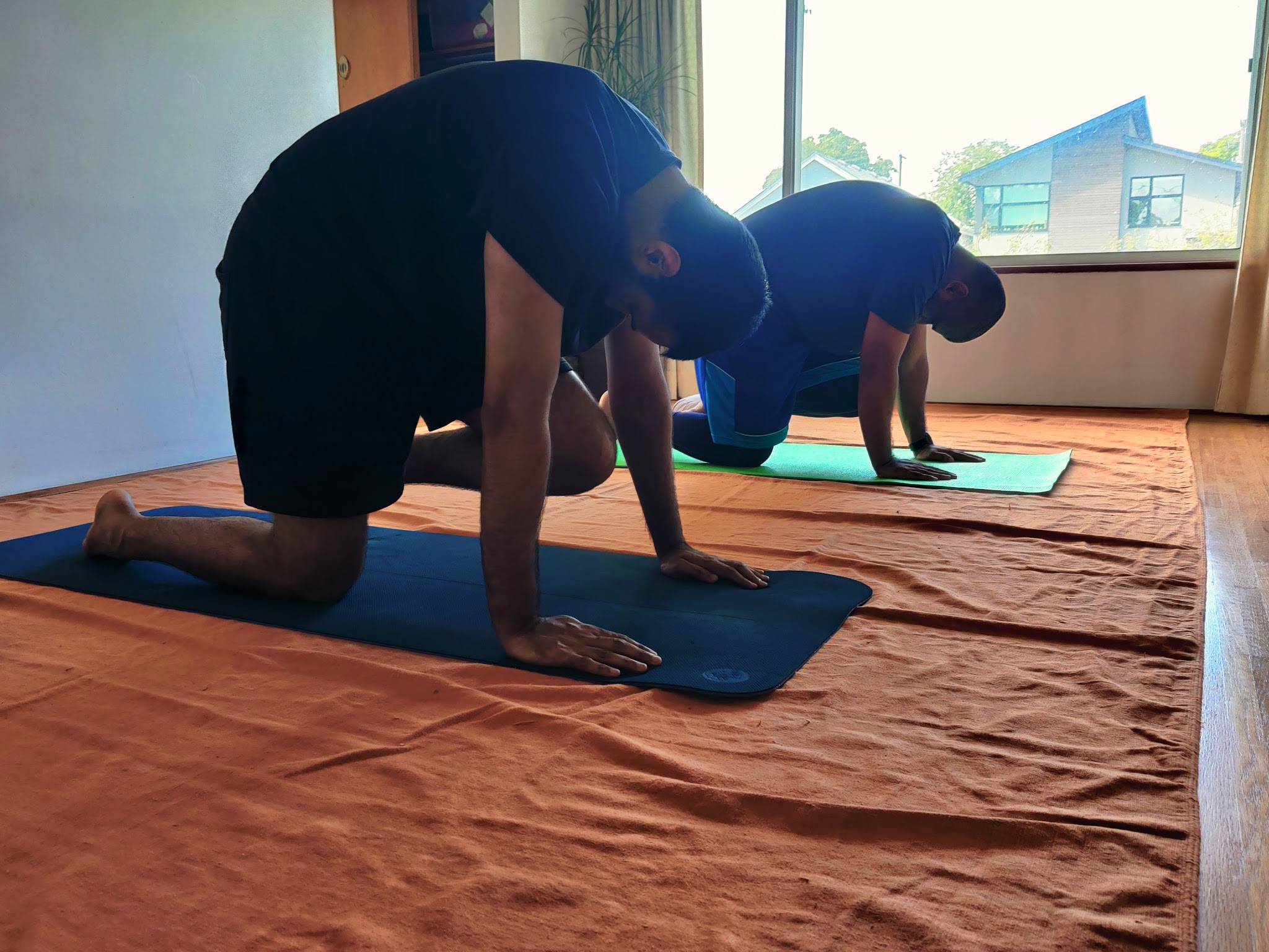 Seed of Grace • Isha Hatha Yoga