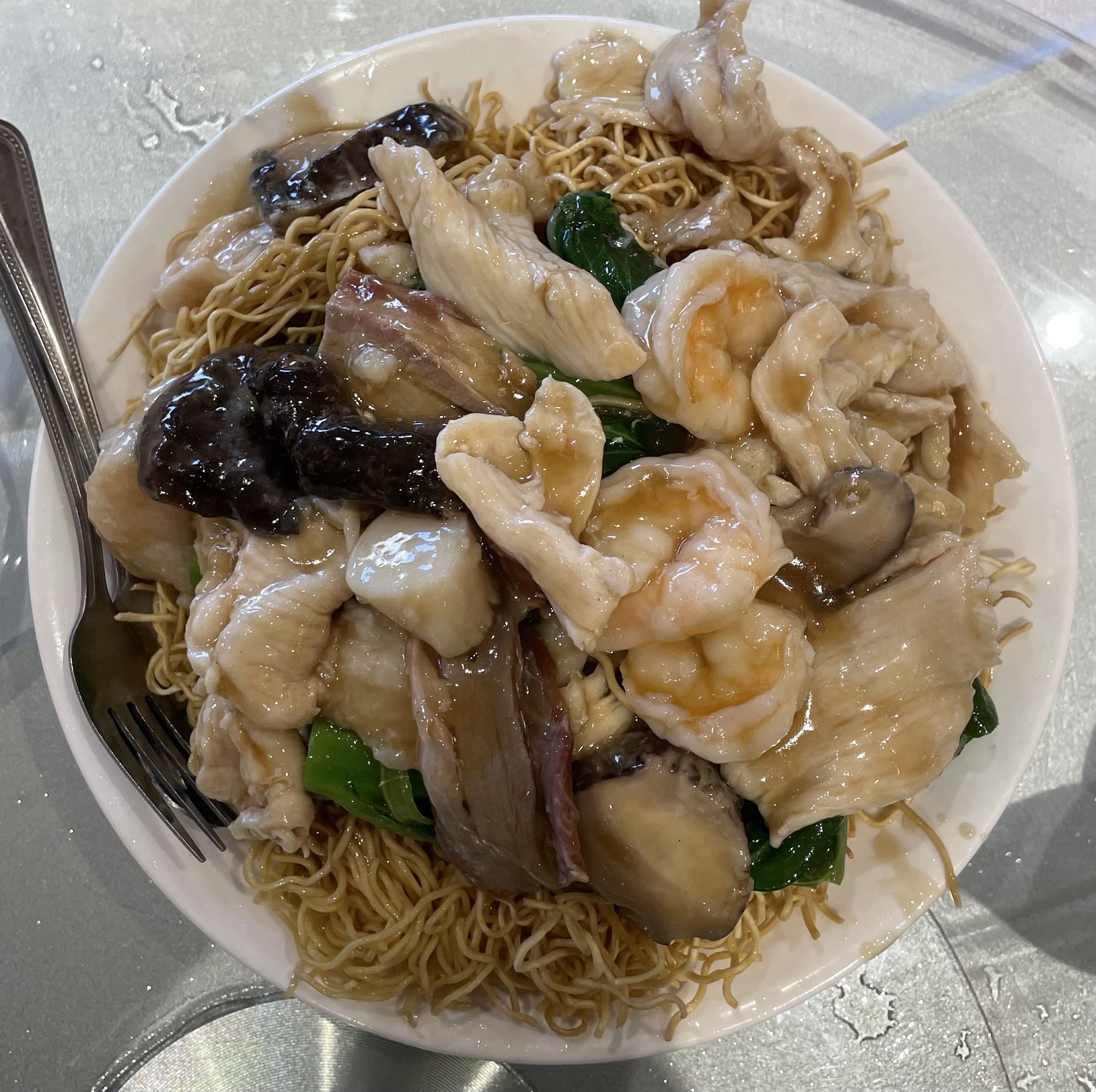 Western Lake Chinese Seafood Restaurant