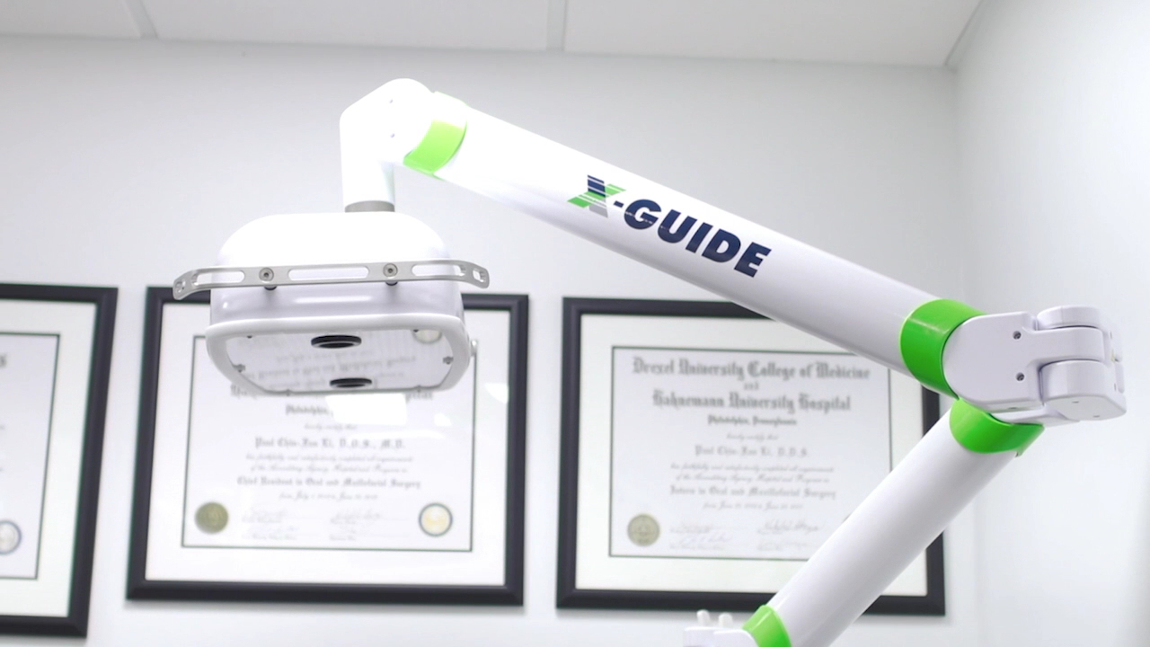 Flushing Oral Surgery & Dental Implants