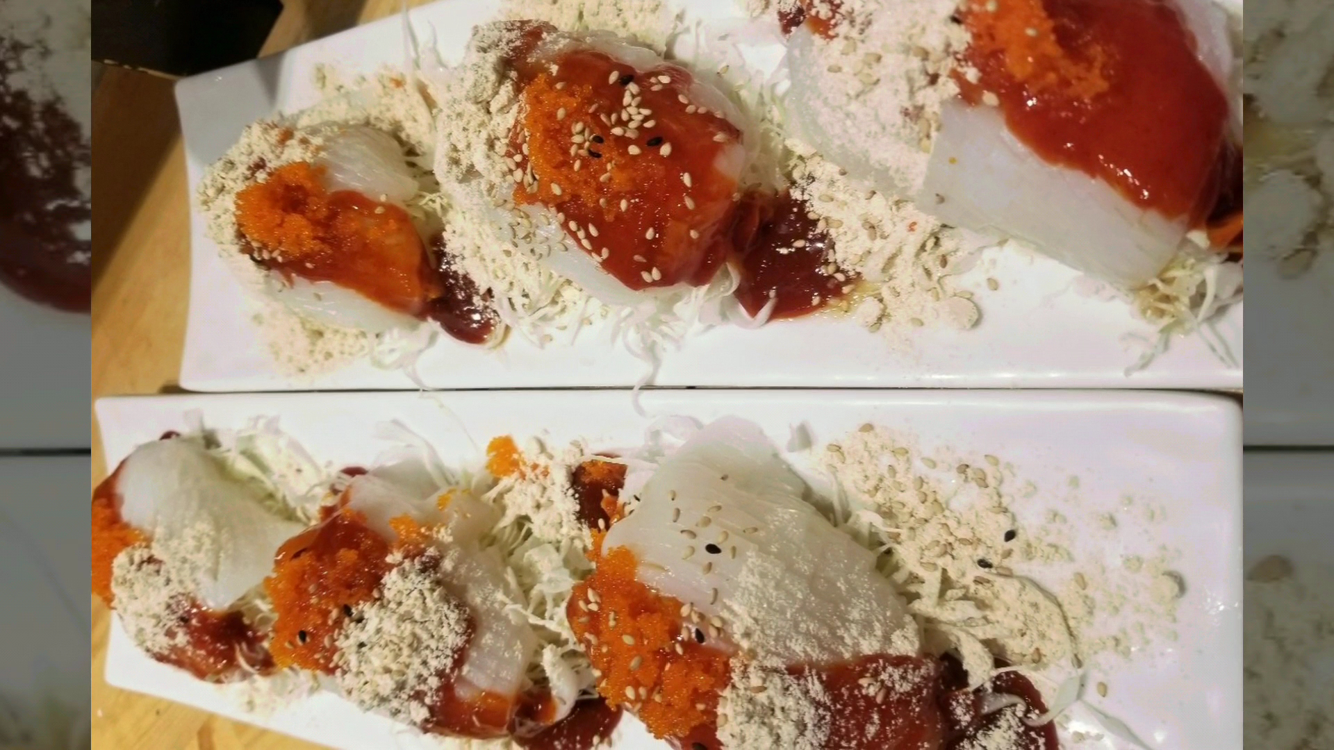 Sushi 990