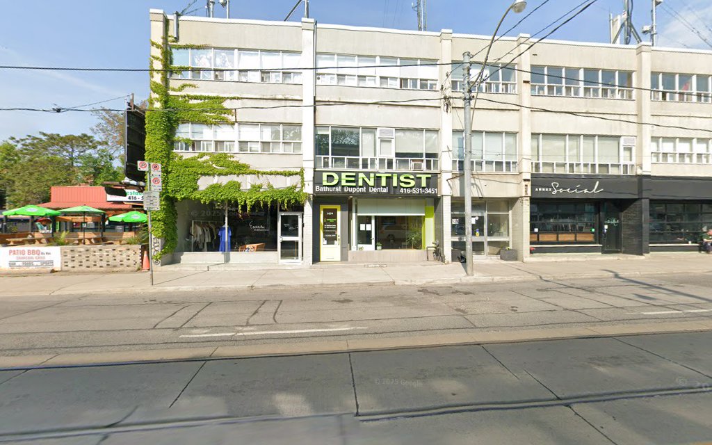 North Denture and Implant Centre
