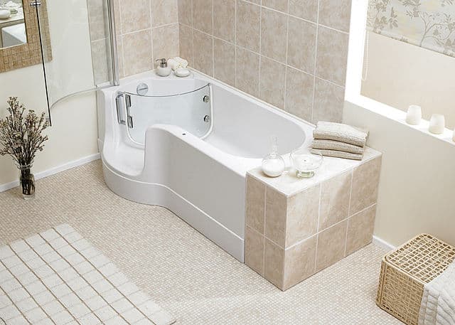 Van Bath Renos