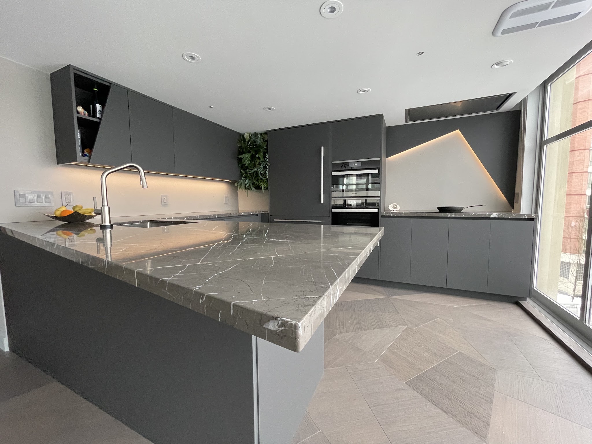 INNOVERA Home Concepts - Kitchen and Bathroom Renovations