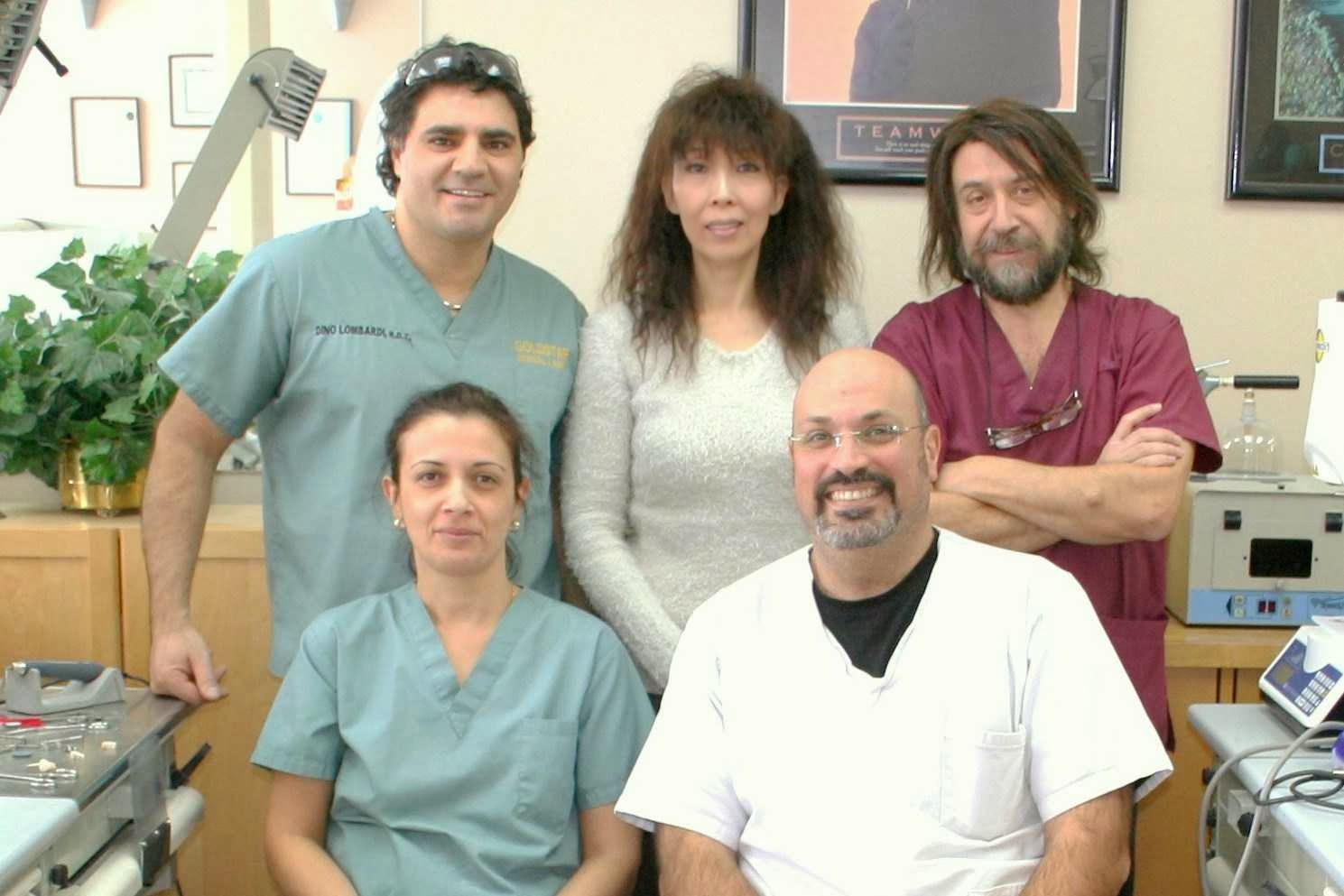 Smiles "R" Us Denture Clinic