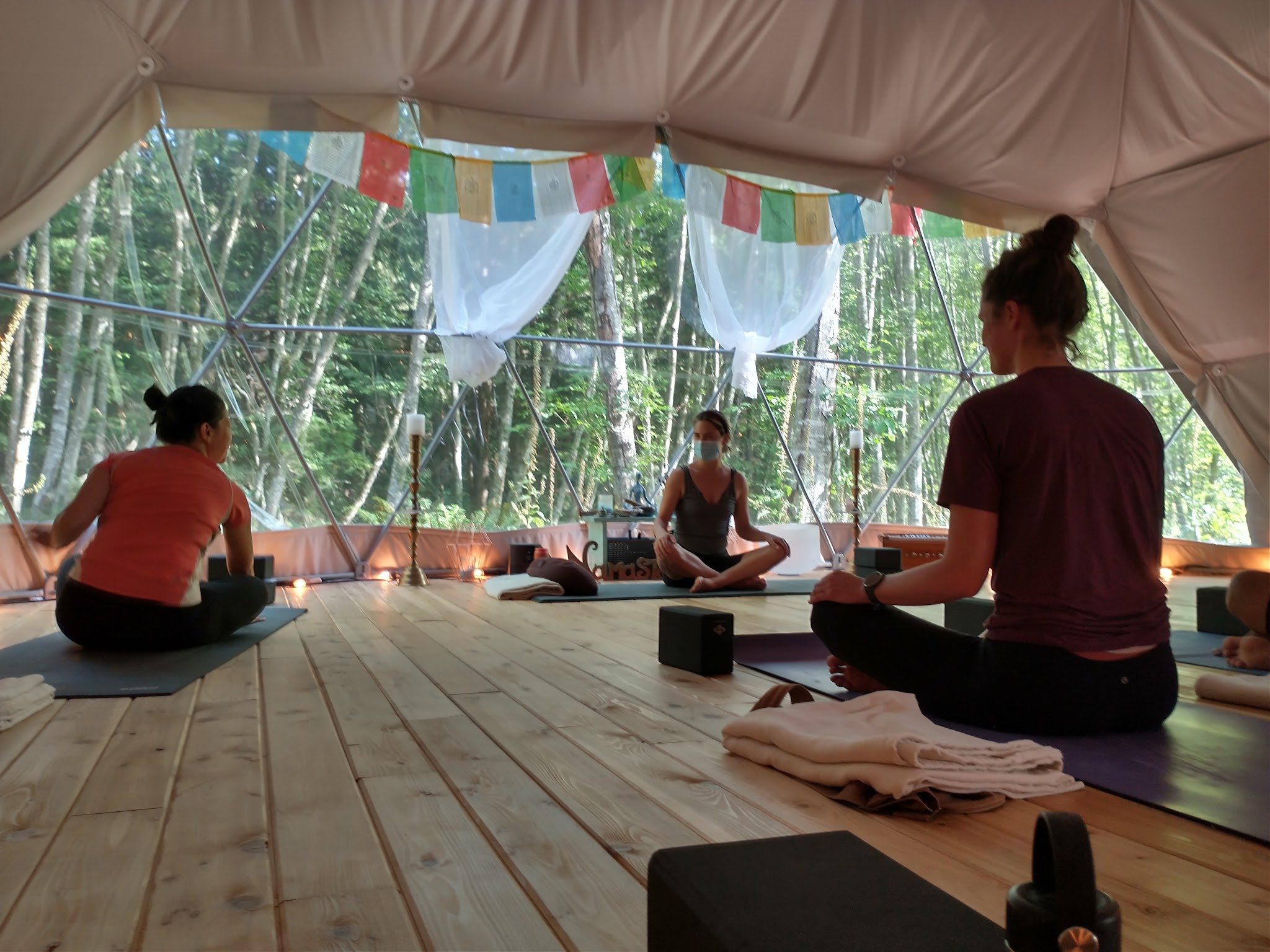 Ocean Breath Yoga & Wellness