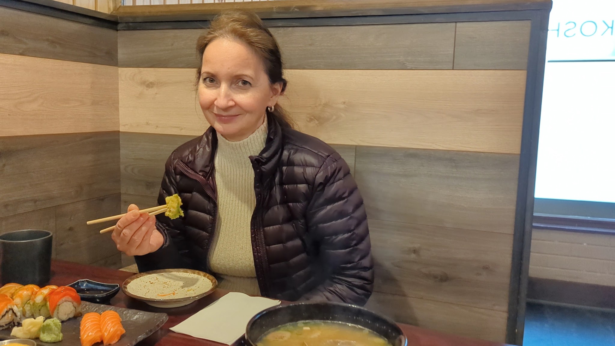 Koshō Sushi Japanese Restaurant