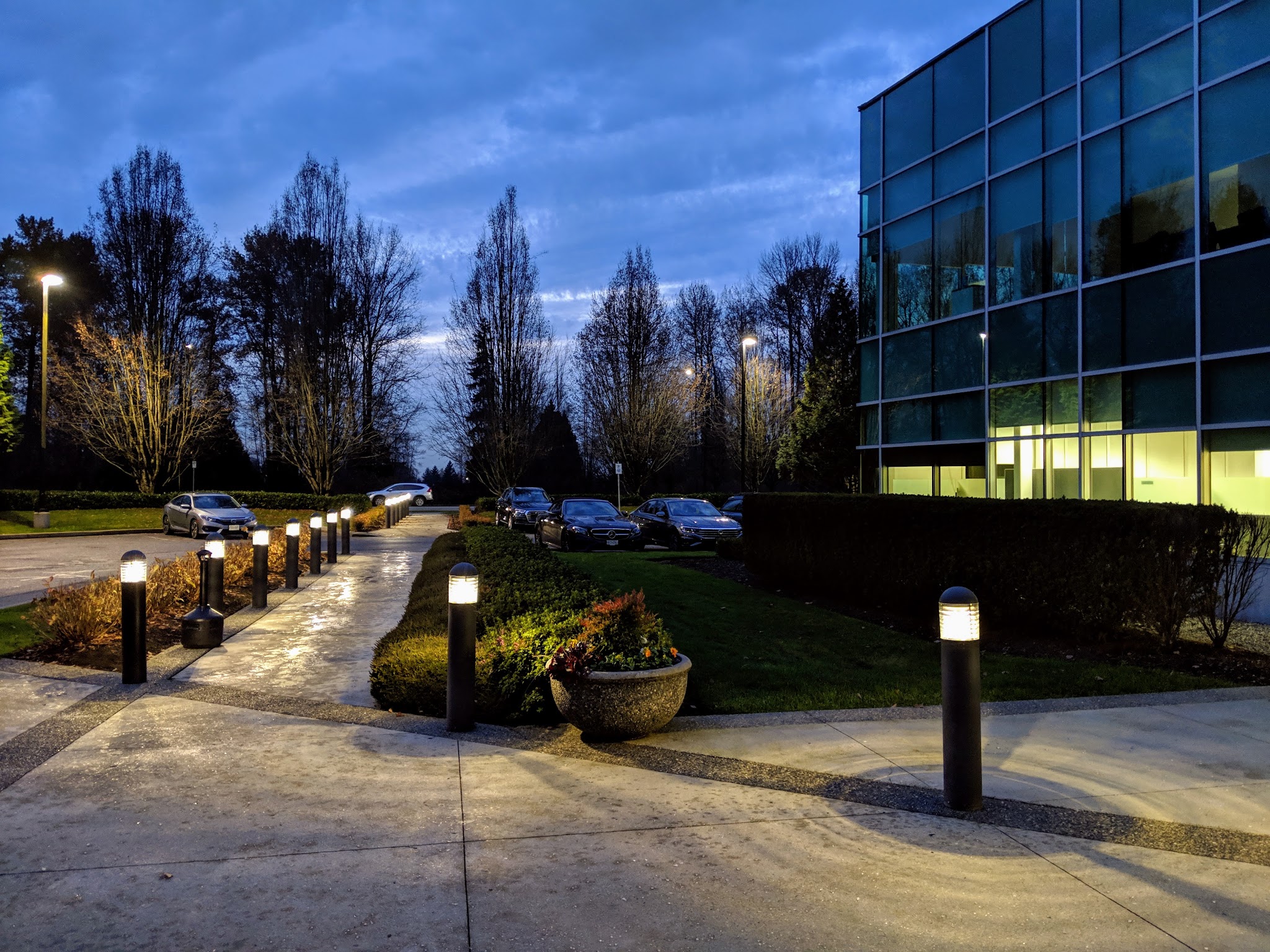 Arista Networks