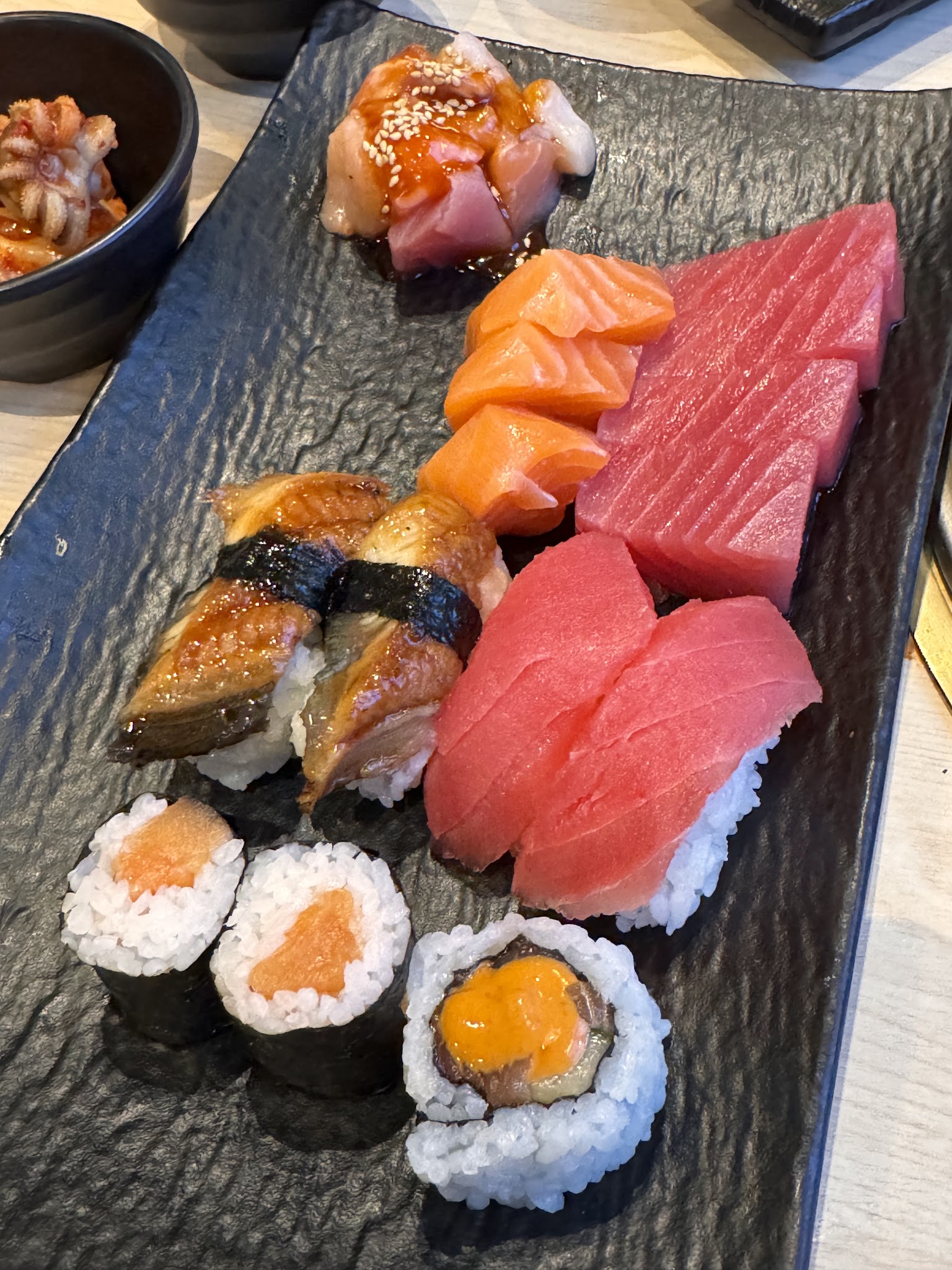 Shabusen Yakiniku House