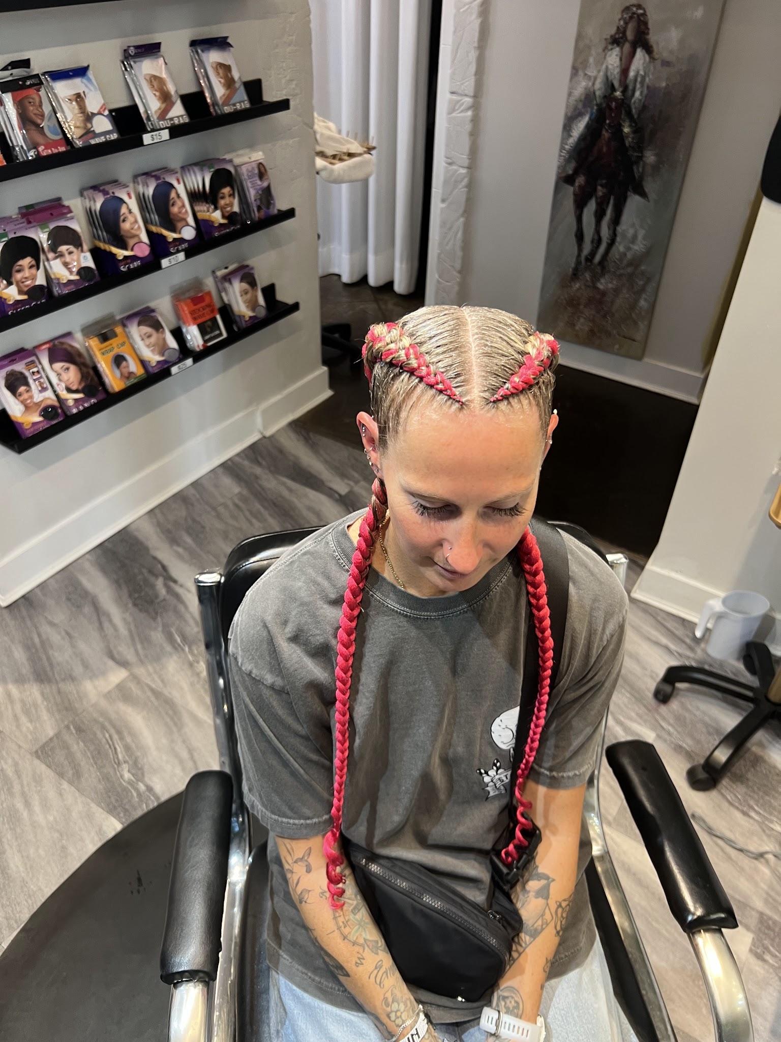 Ammerose Hair Salon