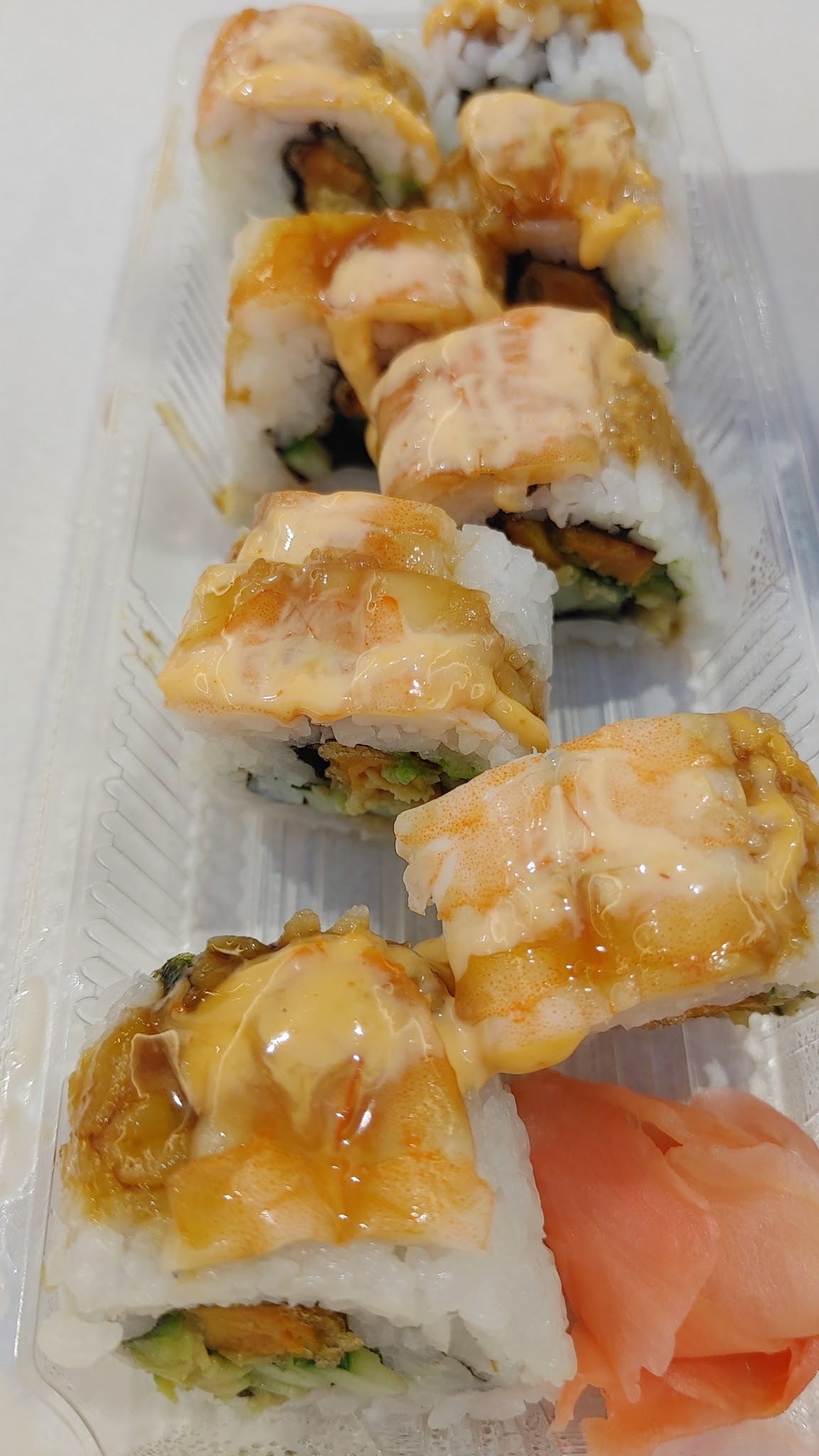 Umi Sushi Express