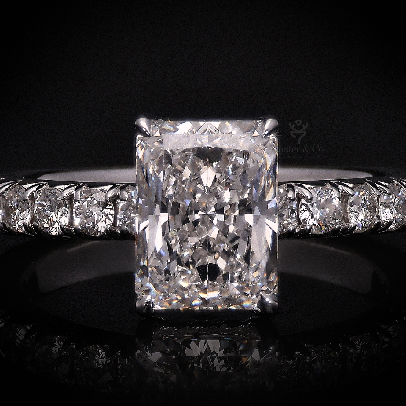 Luster & Co. Diamonds