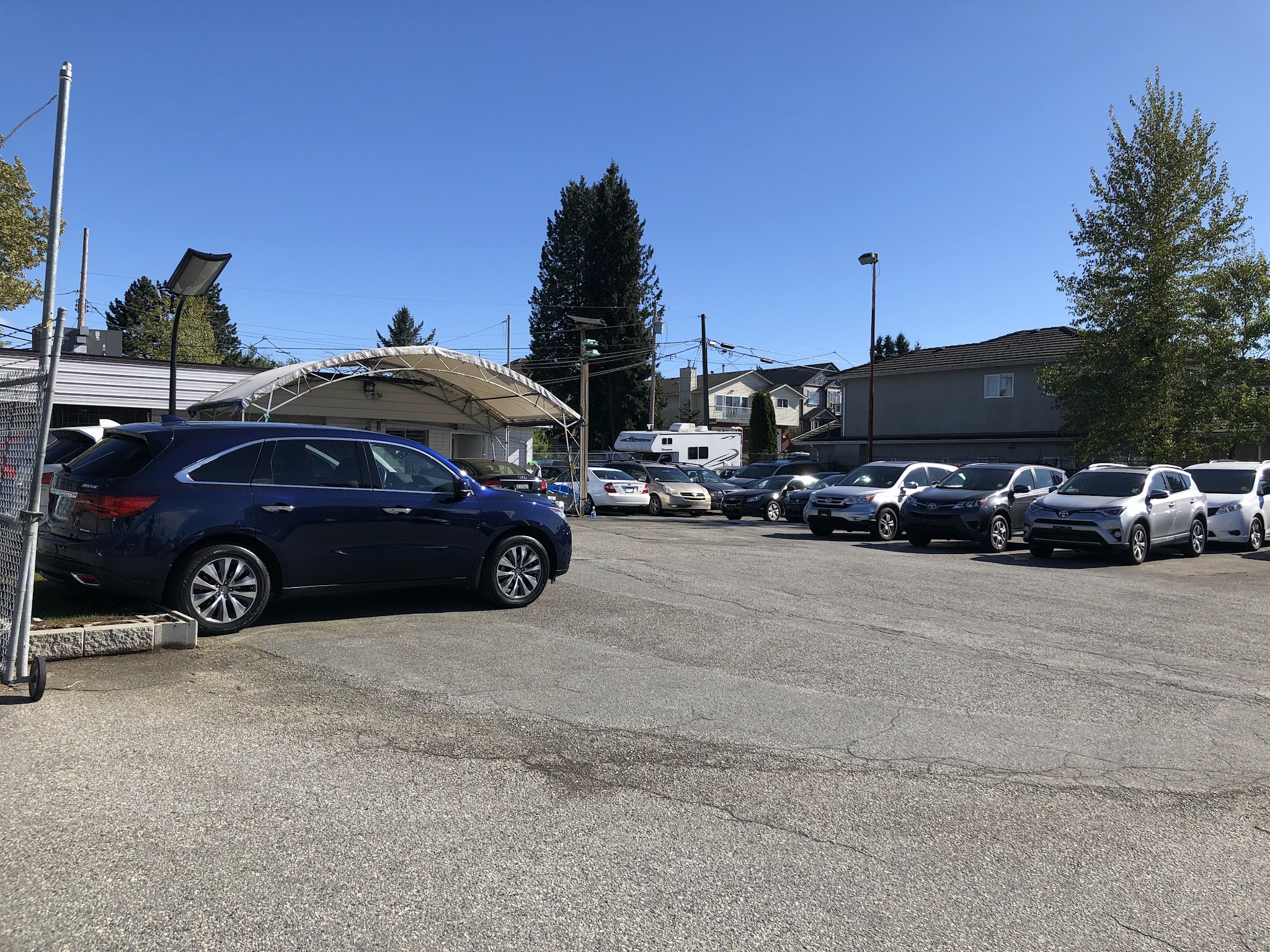 BB Auto Sales