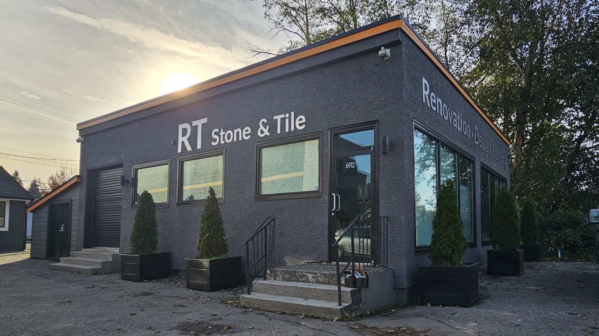RT Home Renovations