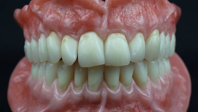 PADUA DENTAL ARTS Denture Clinic & Dental Laboratory - Toronto