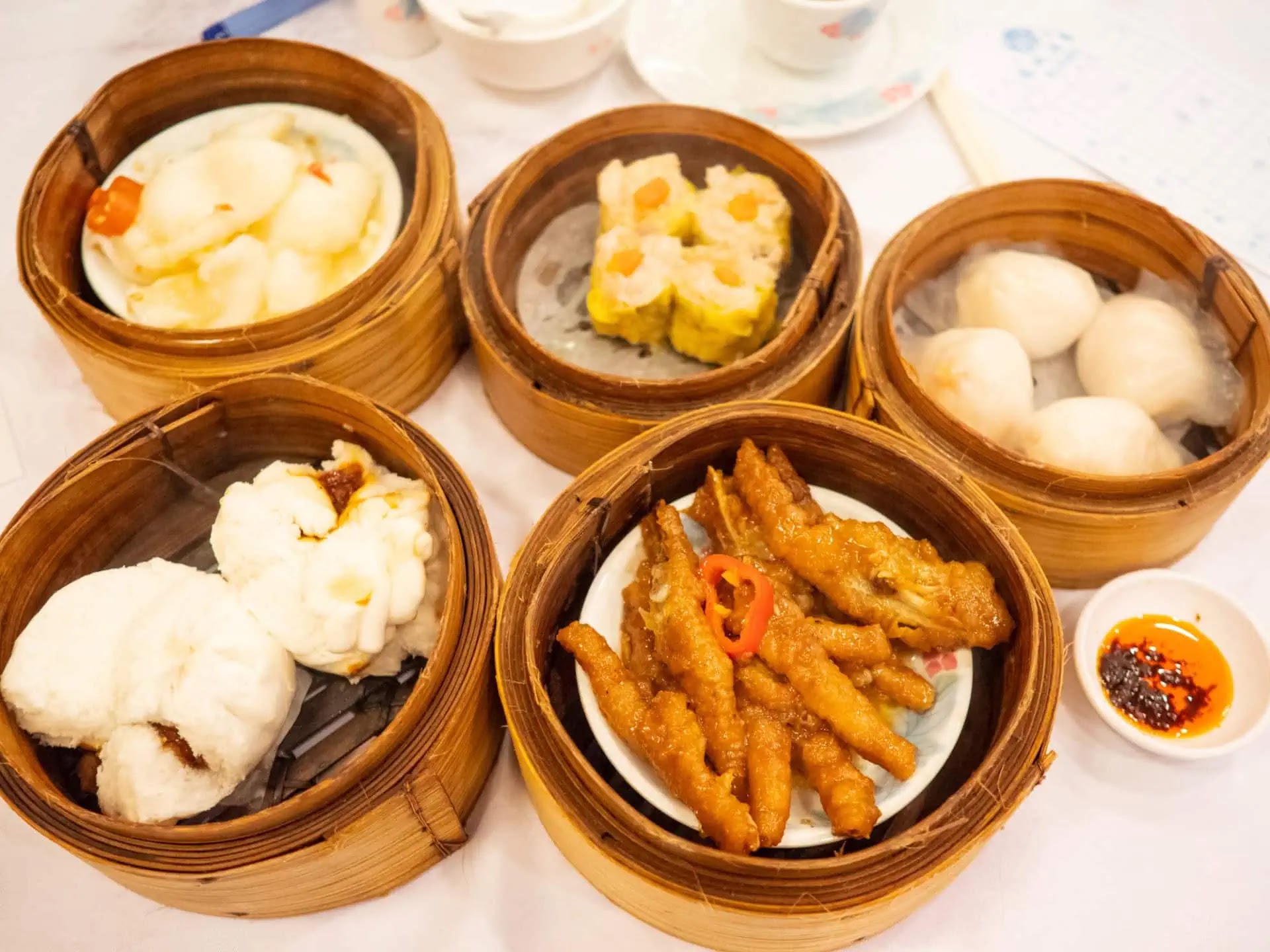 Fortune City Seafood Restaurant