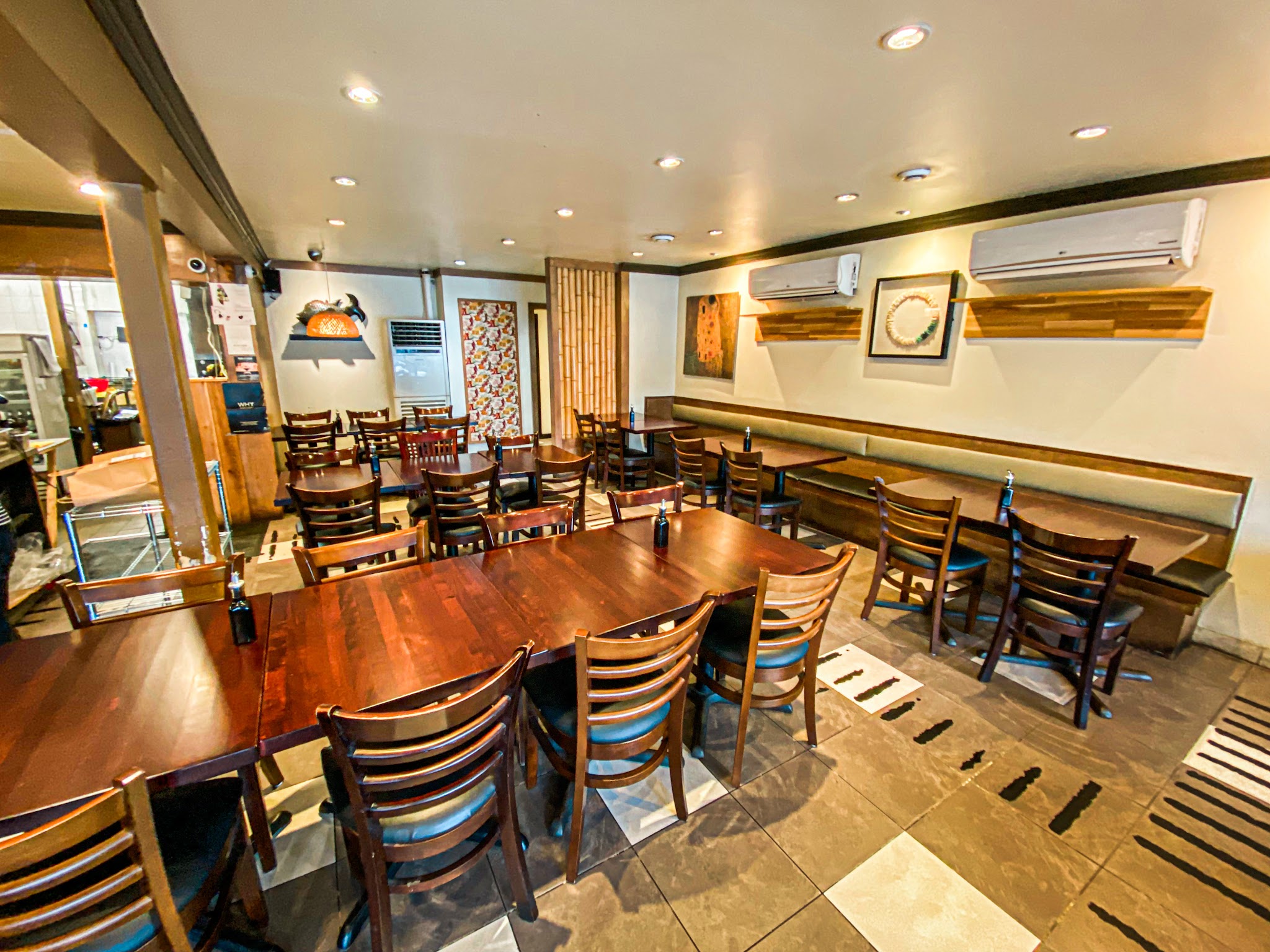 Sushi Nanaimo